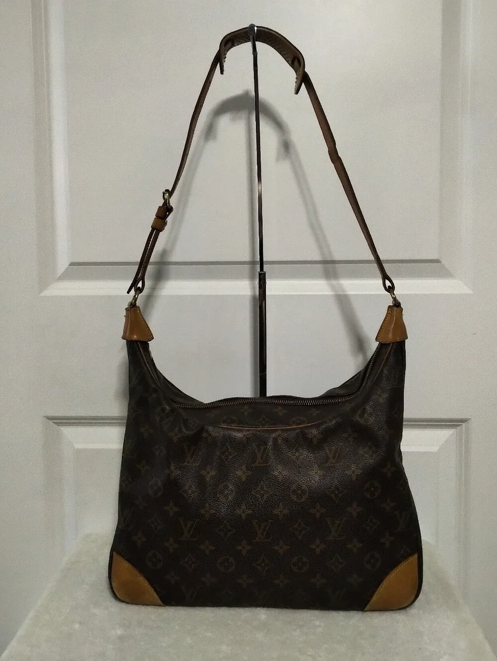 Louis Vuitton elevate your